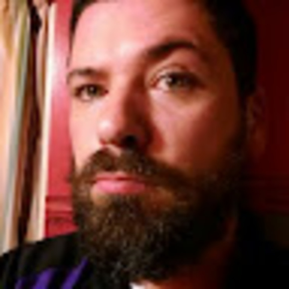 Meet your Posher, Derek - Picture 1 of 1